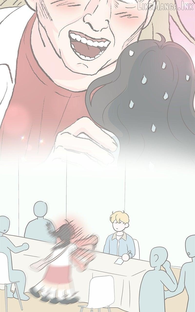 My Fake Love Chapter 65 - page 69