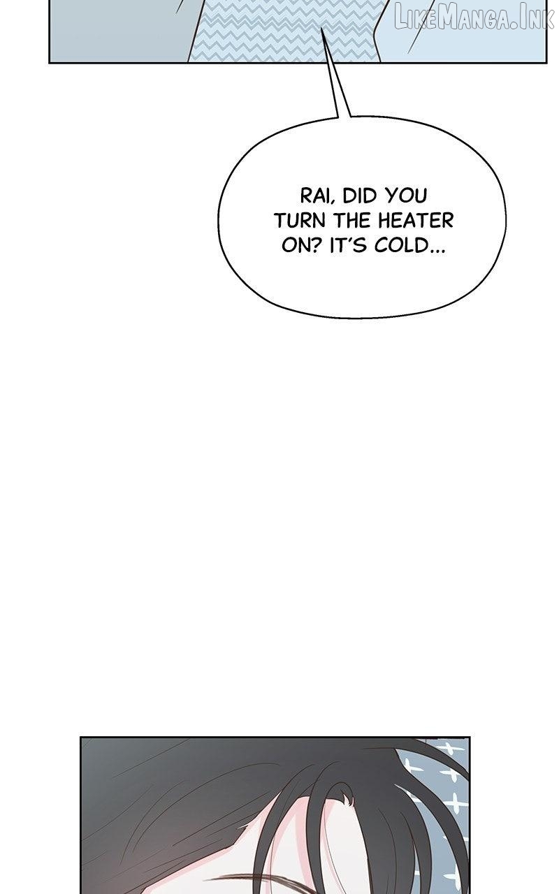 My Fake Love Chapter 65 - page 7