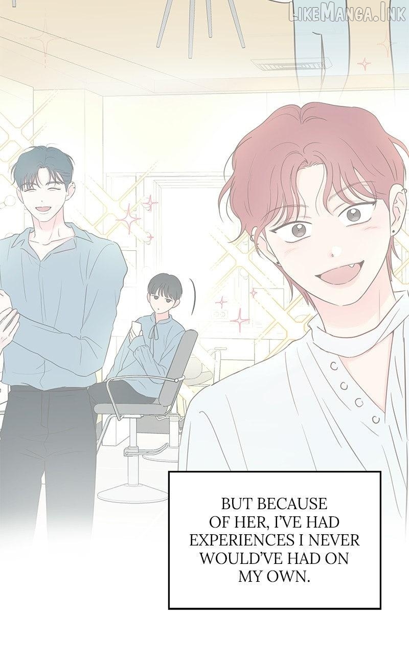 My Fake Love Chapter 65 - page 70