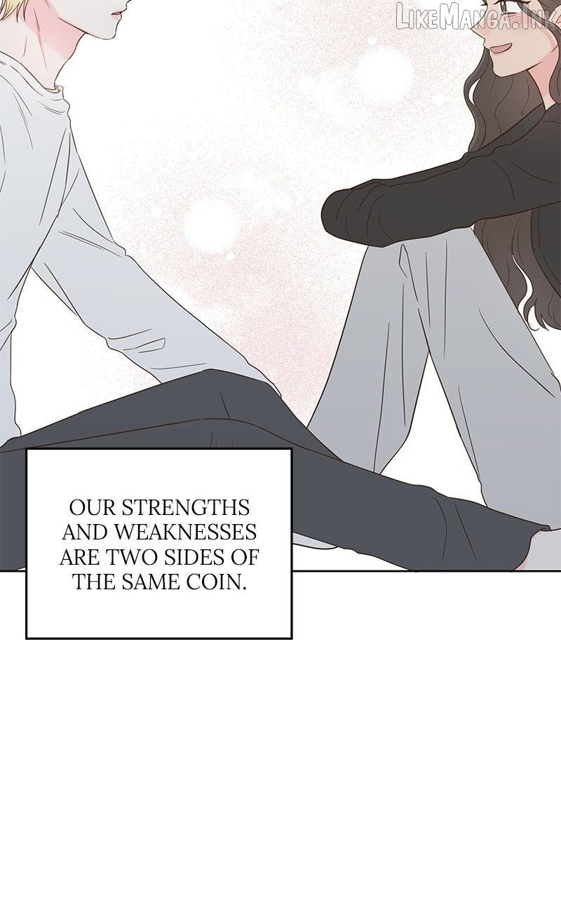 My Fake Love Chapter 65 - page 73