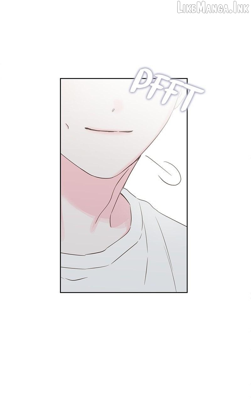 My Fake Love Chapter 65 - page 76