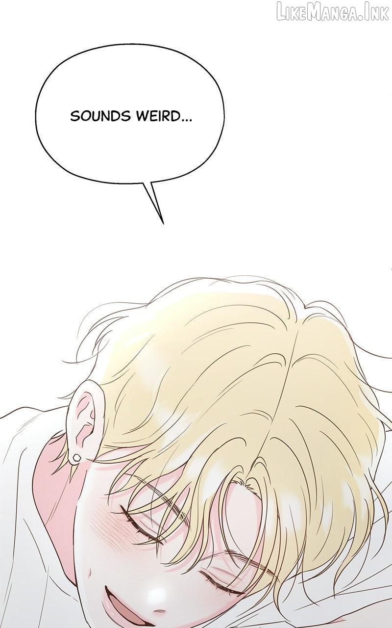My Fake Love Chapter 65 - page 77