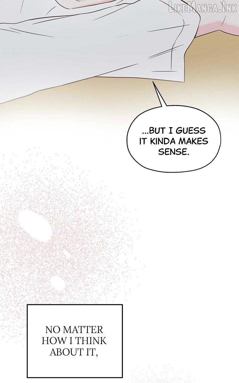 My Fake Love Chapter 65 - page 78