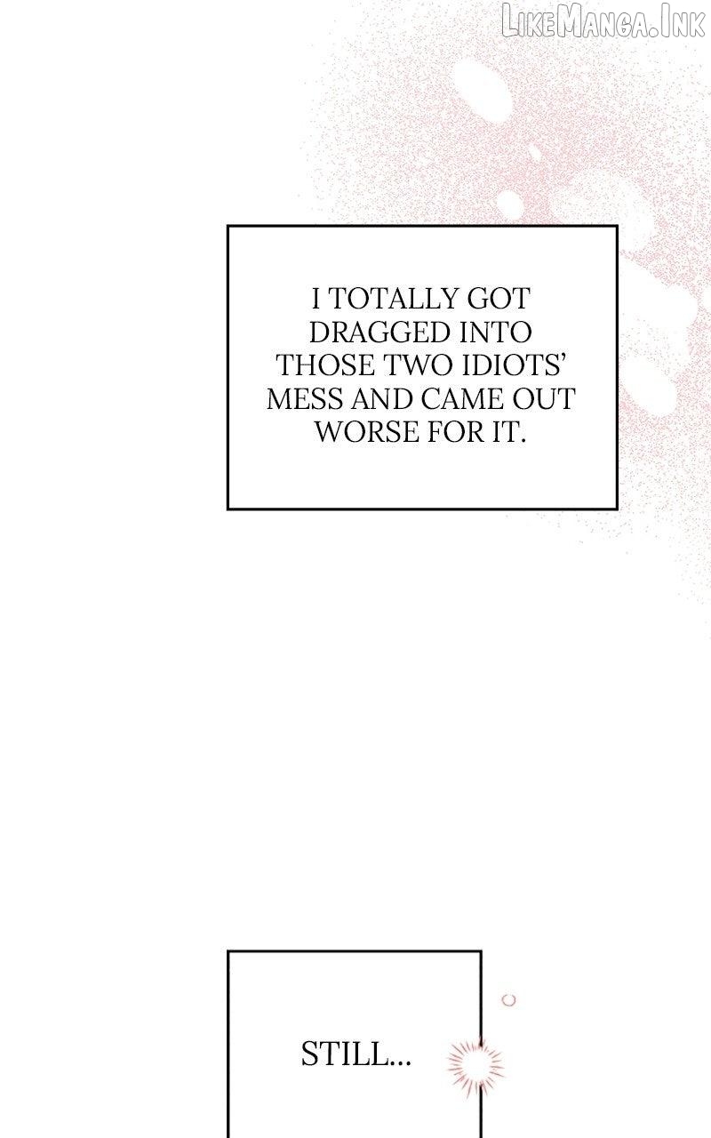 My Fake Love Chapter 65 - page 79