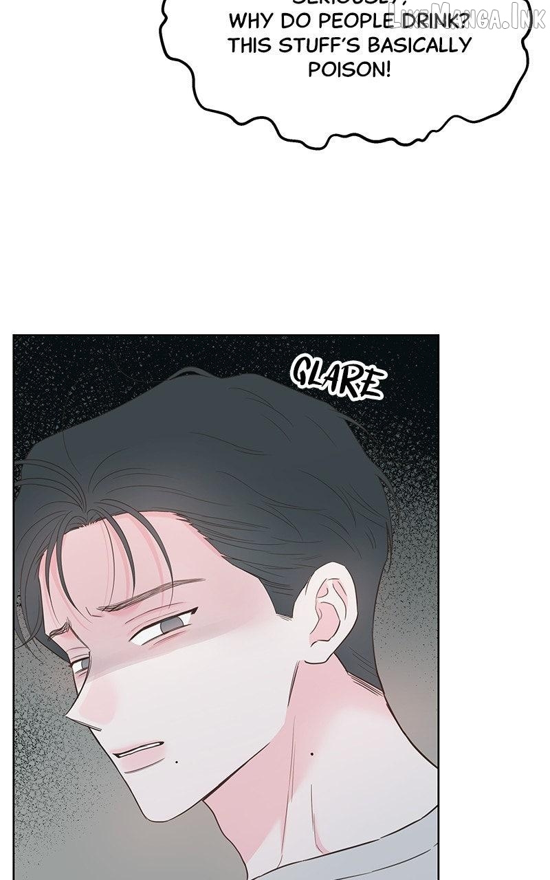 My Fake Love Chapter 65 - page 85