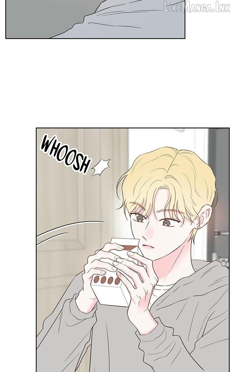 My Fake Love Chapter 65 - page 86