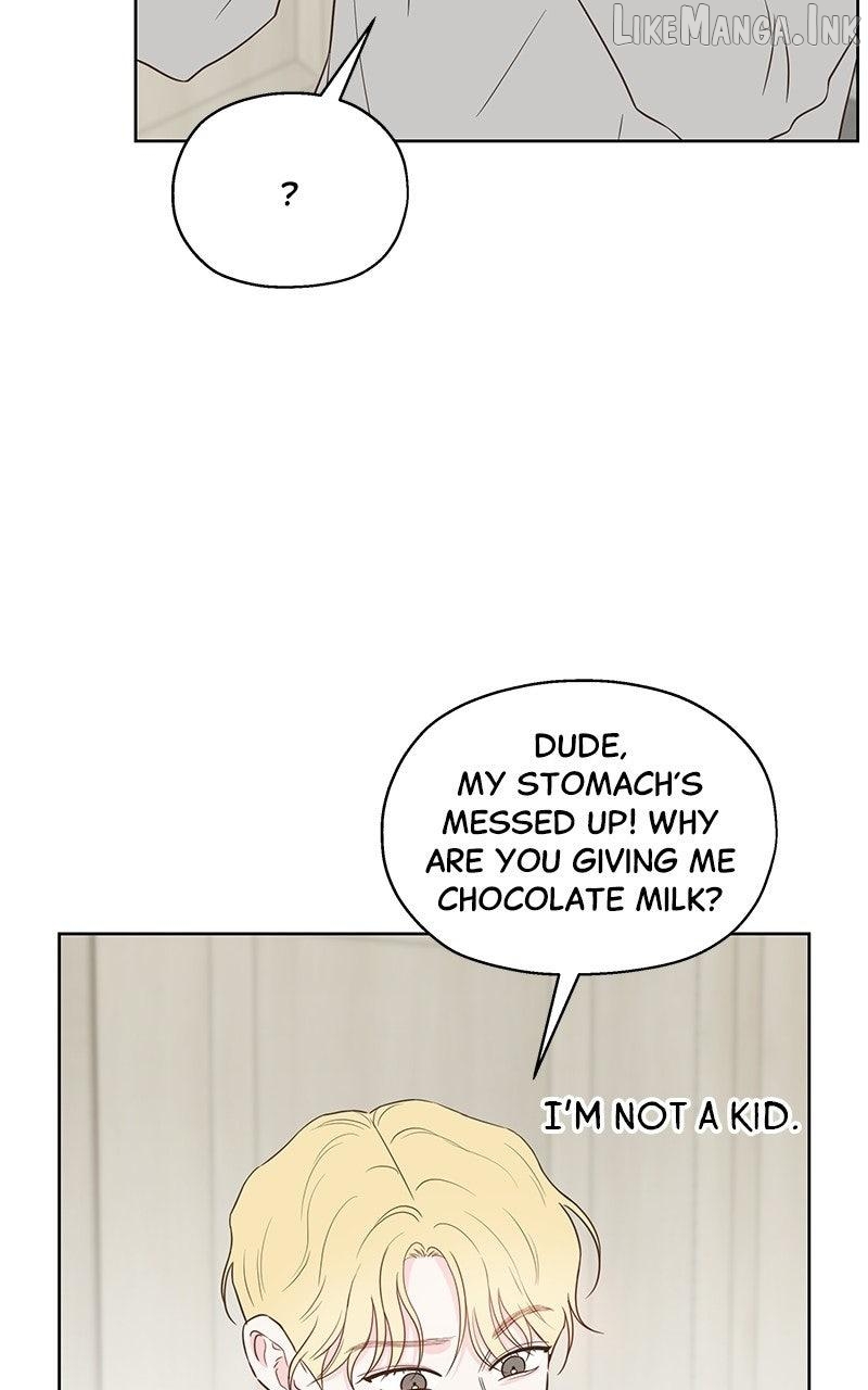My Fake Love Chapter 65 - page 87