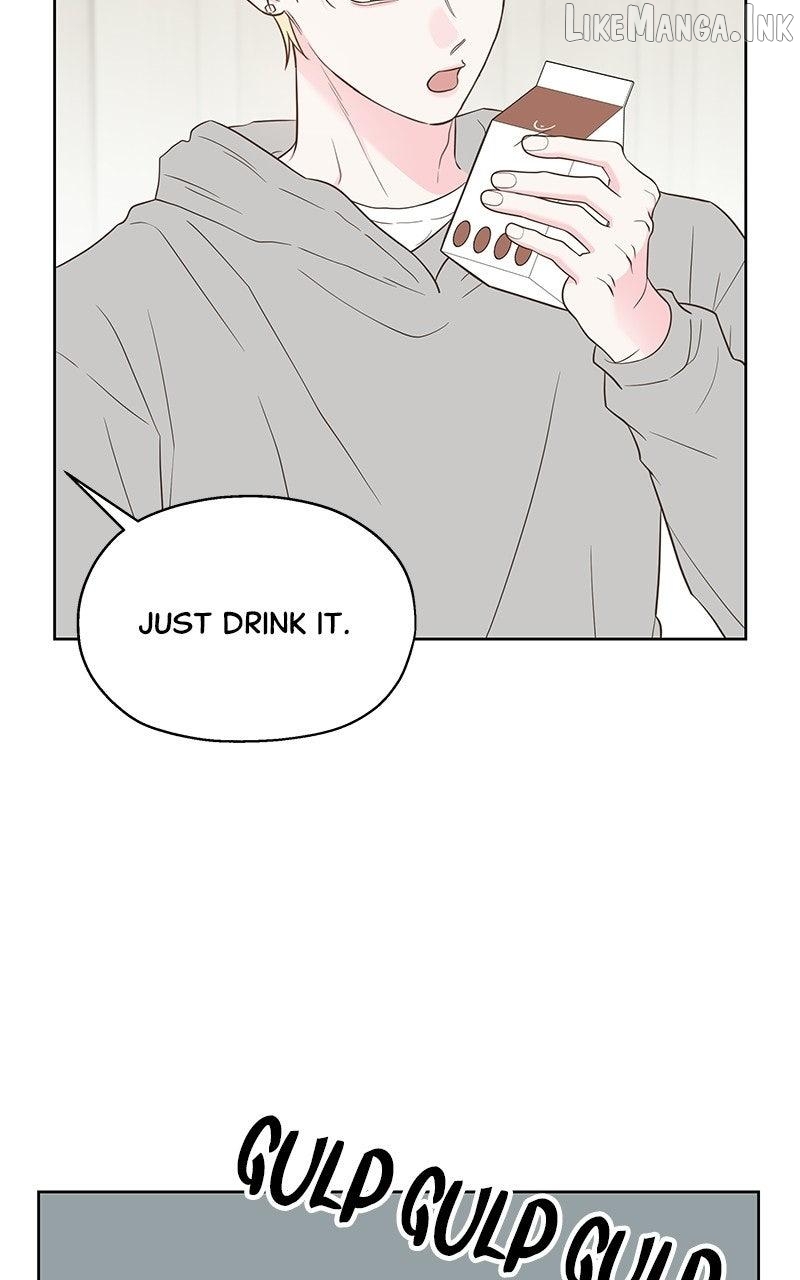 My Fake Love Chapter 65 - page 88