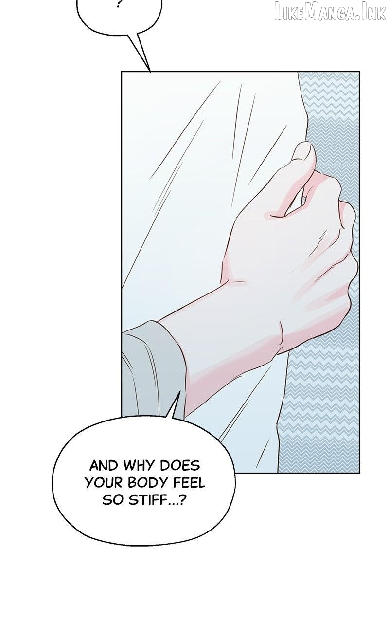 My Fake Love Chapter 65 - page 9