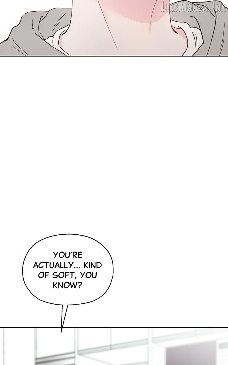 My Fake Love Chapter 65 - page 95