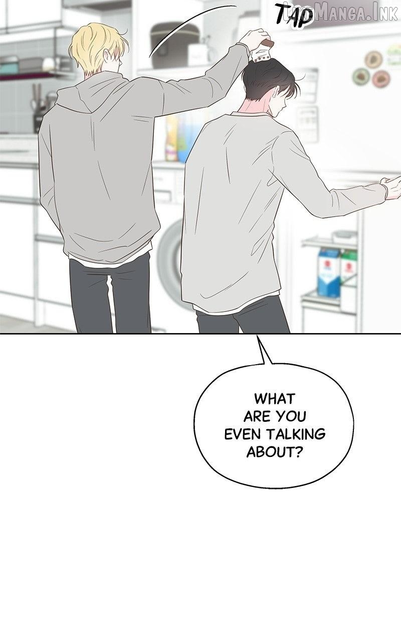 My Fake Love Chapter 65 - page 96