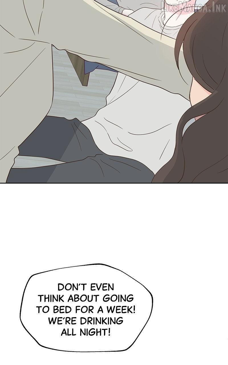 My Fake Love Chapter 65 - page 98