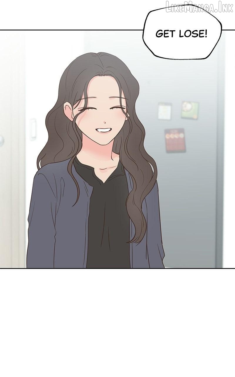 My Fake Love Chapter 65 - page 99