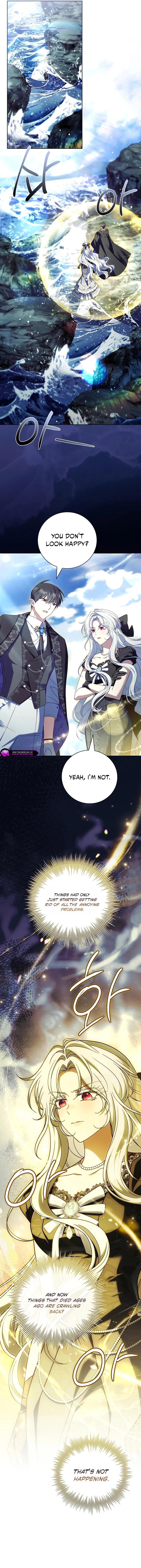 The Father and the Daughter Chapter 70 - page 10