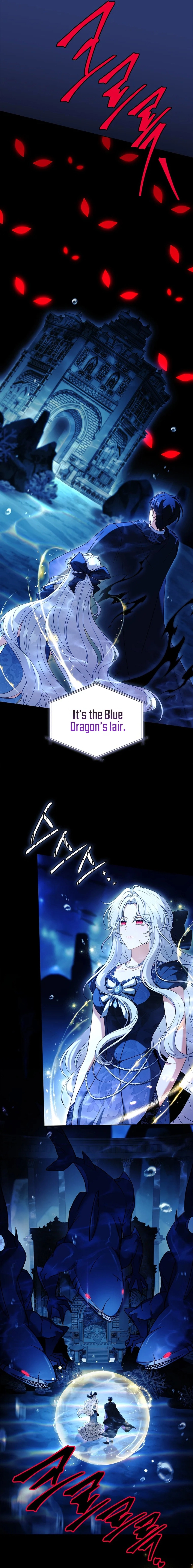 The Father and the Daughter Chapter 70 - page 12