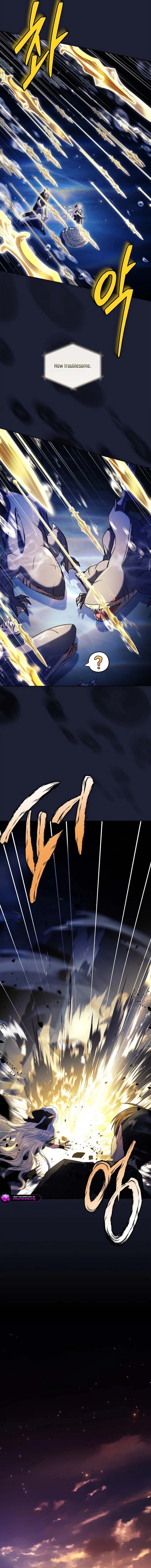 The Father and the Daughter Chapter 70 - page 14