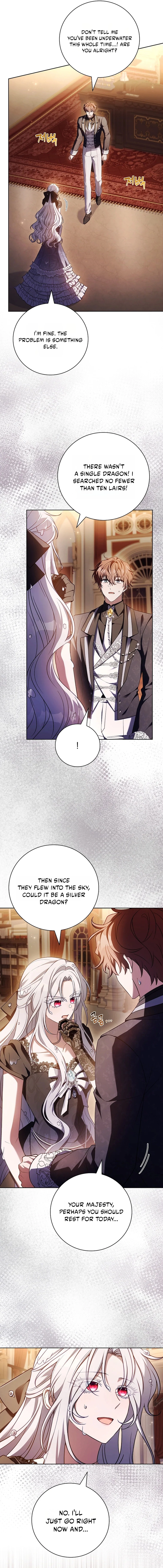 The Father and the Daughter Chapter 70 - page 16