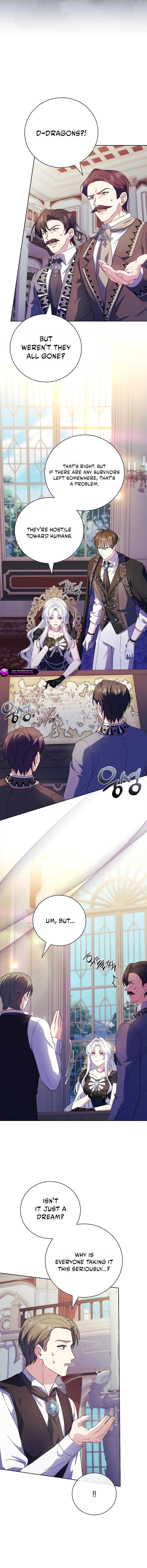The Father and the Daughter Chapter 70 - page 4