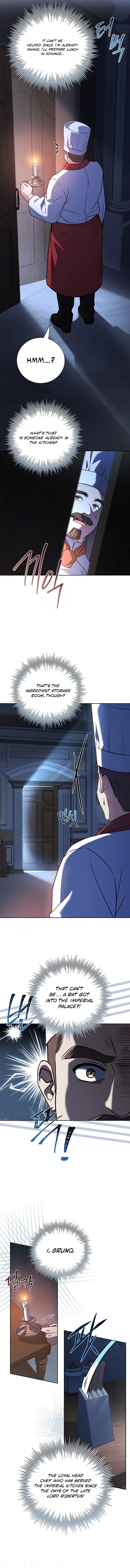 The Father and the Daughter Chapter 71 - page 13
