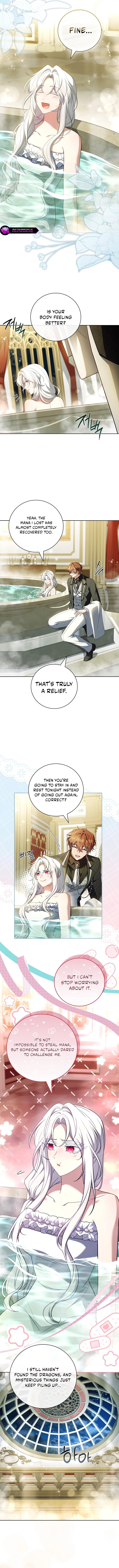 The Father and the Daughter Chapter 71 - page 8