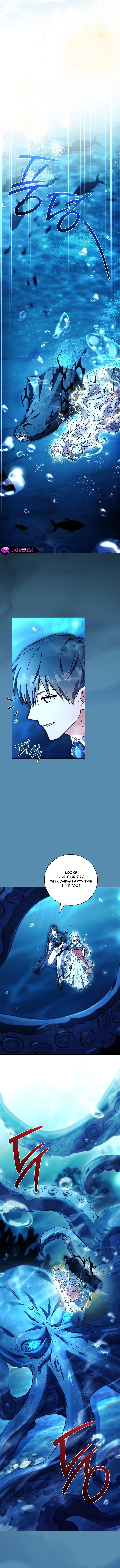 The Father and the Daughter Chapter 72 - page 10