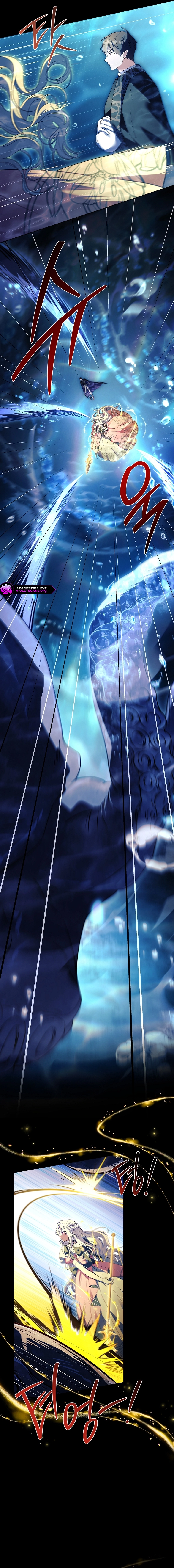 The Father and the Daughter Chapter 72 - page 12