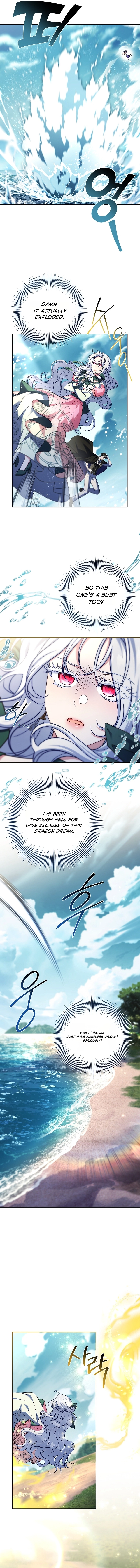 The Father and the Daughter Chapter 72 - page 14