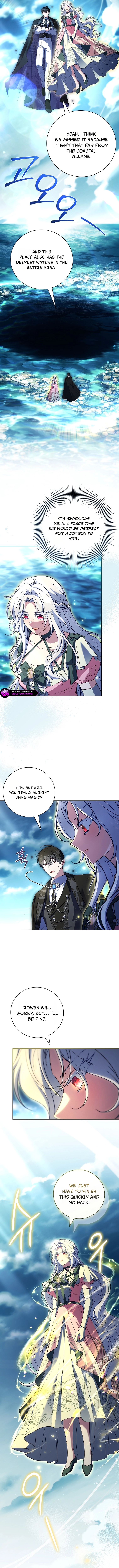 The Father and the Daughter Chapter 72 - page 9