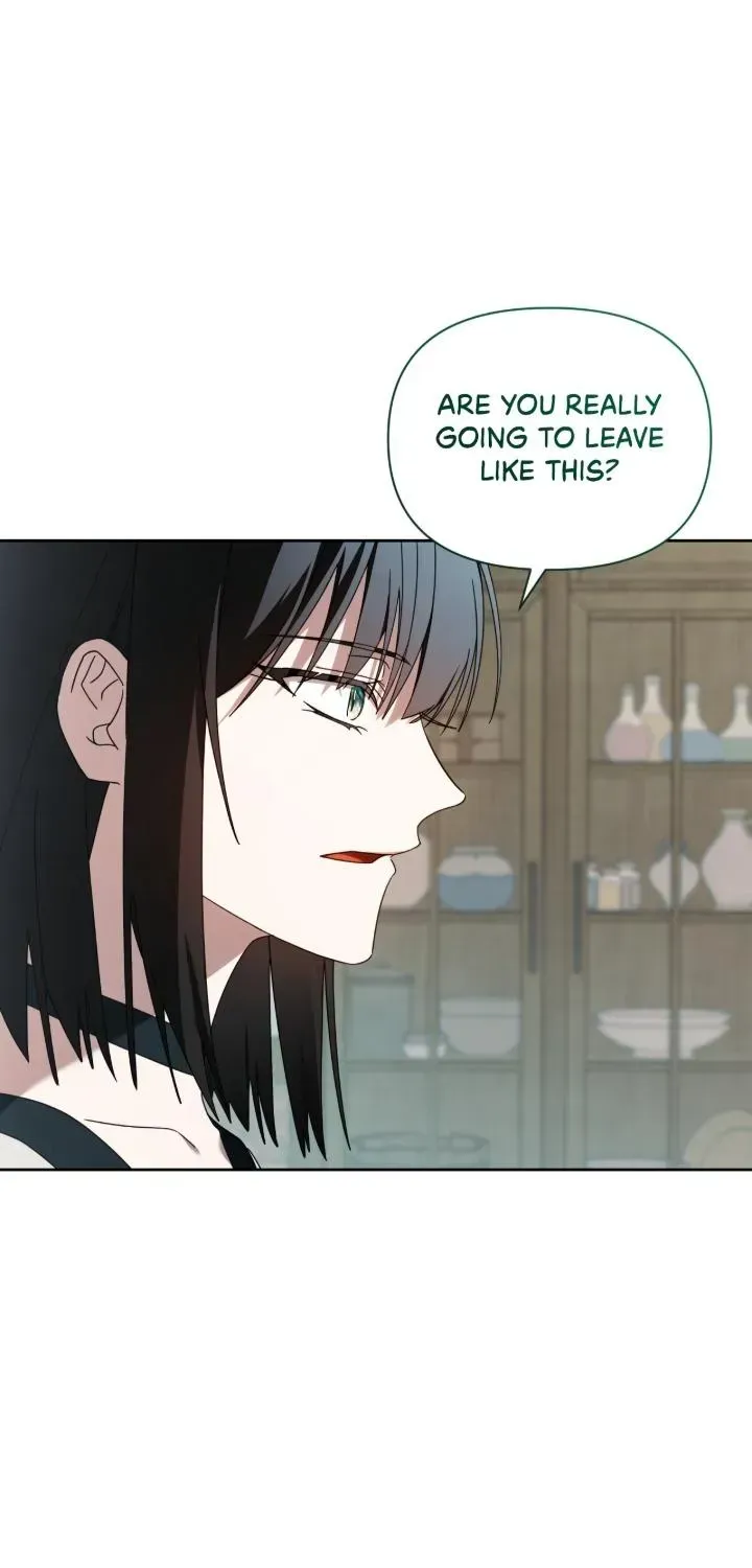To The Witch Who Forgot The Bird Chapter 50 - page 1