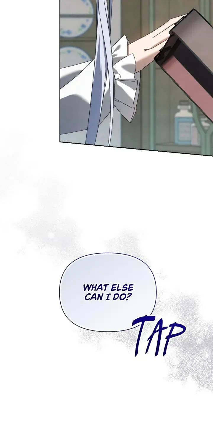 To The Witch Who Forgot The Bird Chapter 50 - page 10