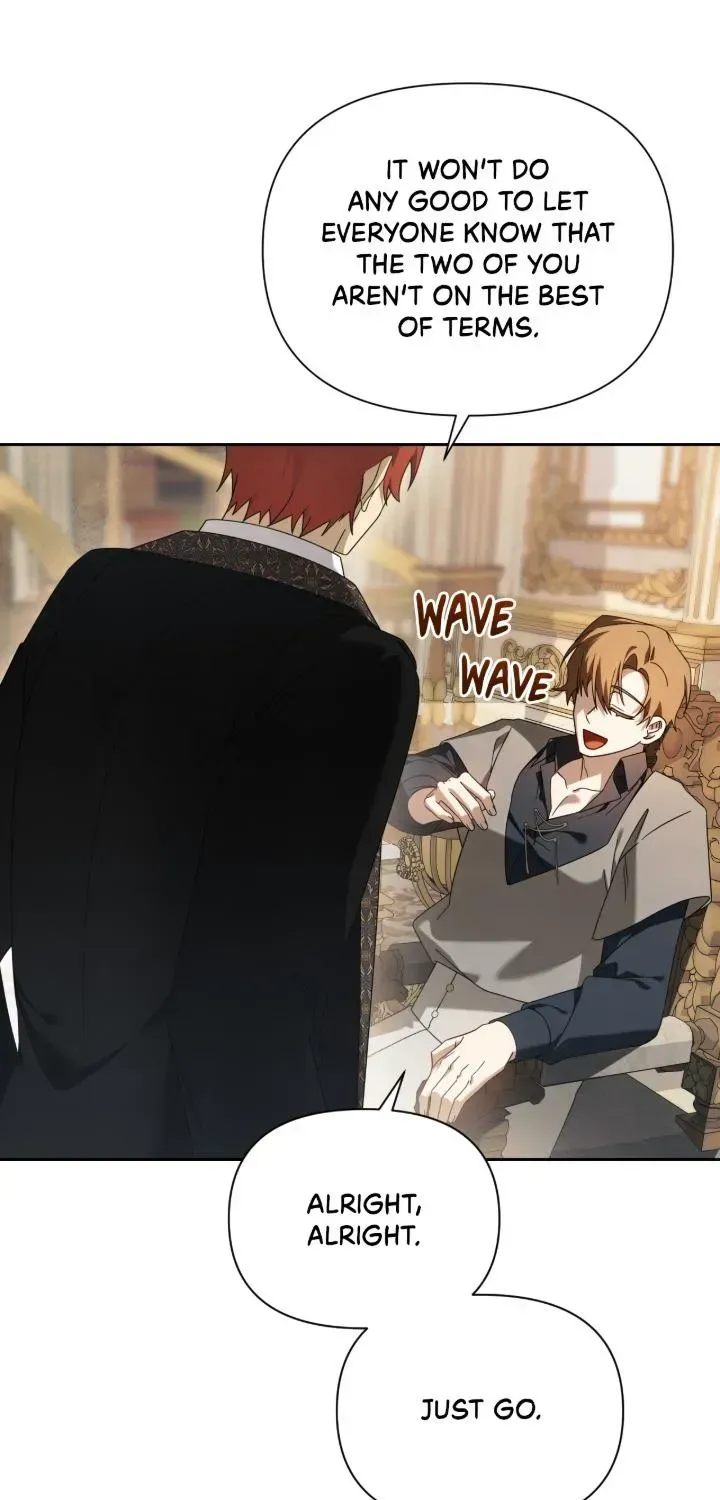 To The Witch Who Forgot The Bird Chapter 50 - page 100