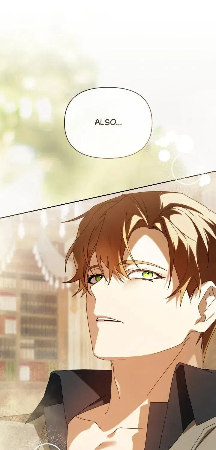 To The Witch Who Forgot The Bird Chapter 50 - page 102
