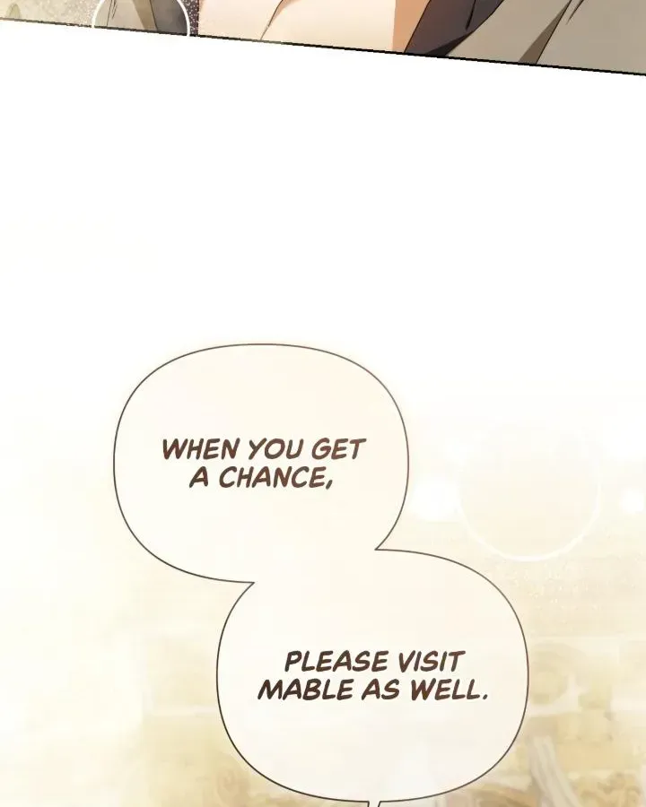 To The Witch Who Forgot The Bird Chapter 50 - page 103
