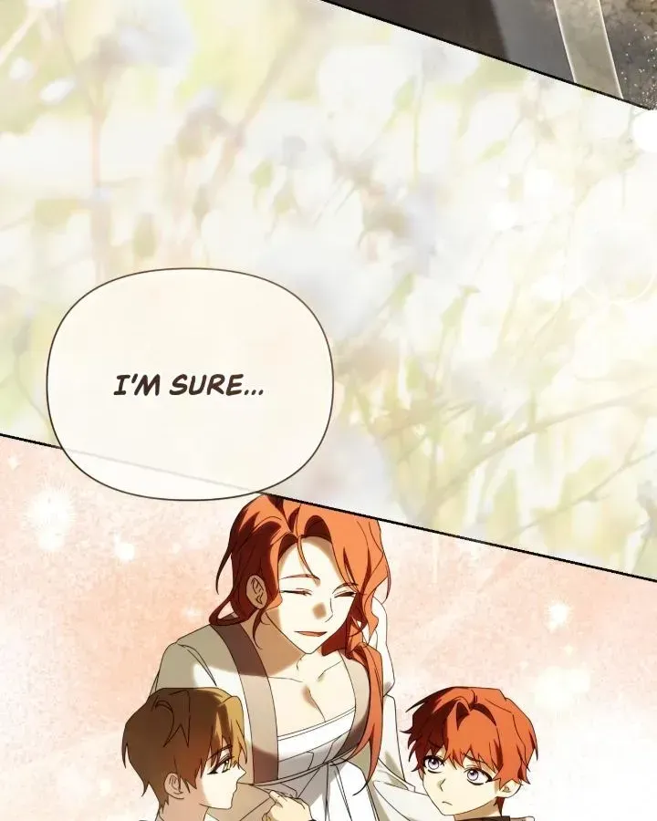 To The Witch Who Forgot The Bird Chapter 50 - page 105