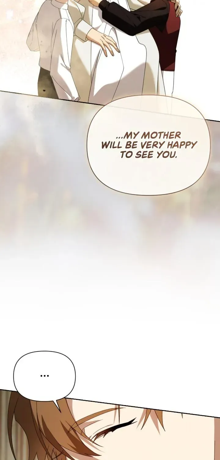 To The Witch Who Forgot The Bird Chapter 50 - page 106