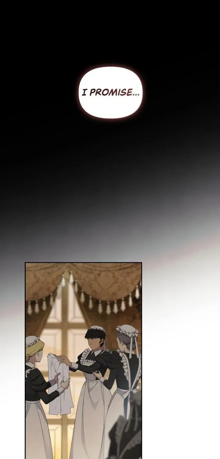 To The Witch Who Forgot The Bird Chapter 50 - page 109