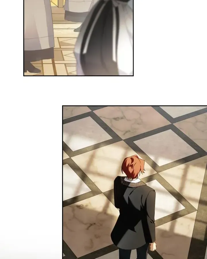 To The Witch Who Forgot The Bird Chapter 50 - page 110