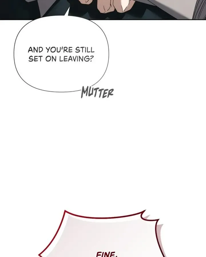 To The Witch Who Forgot The Bird Chapter 50 - page 18