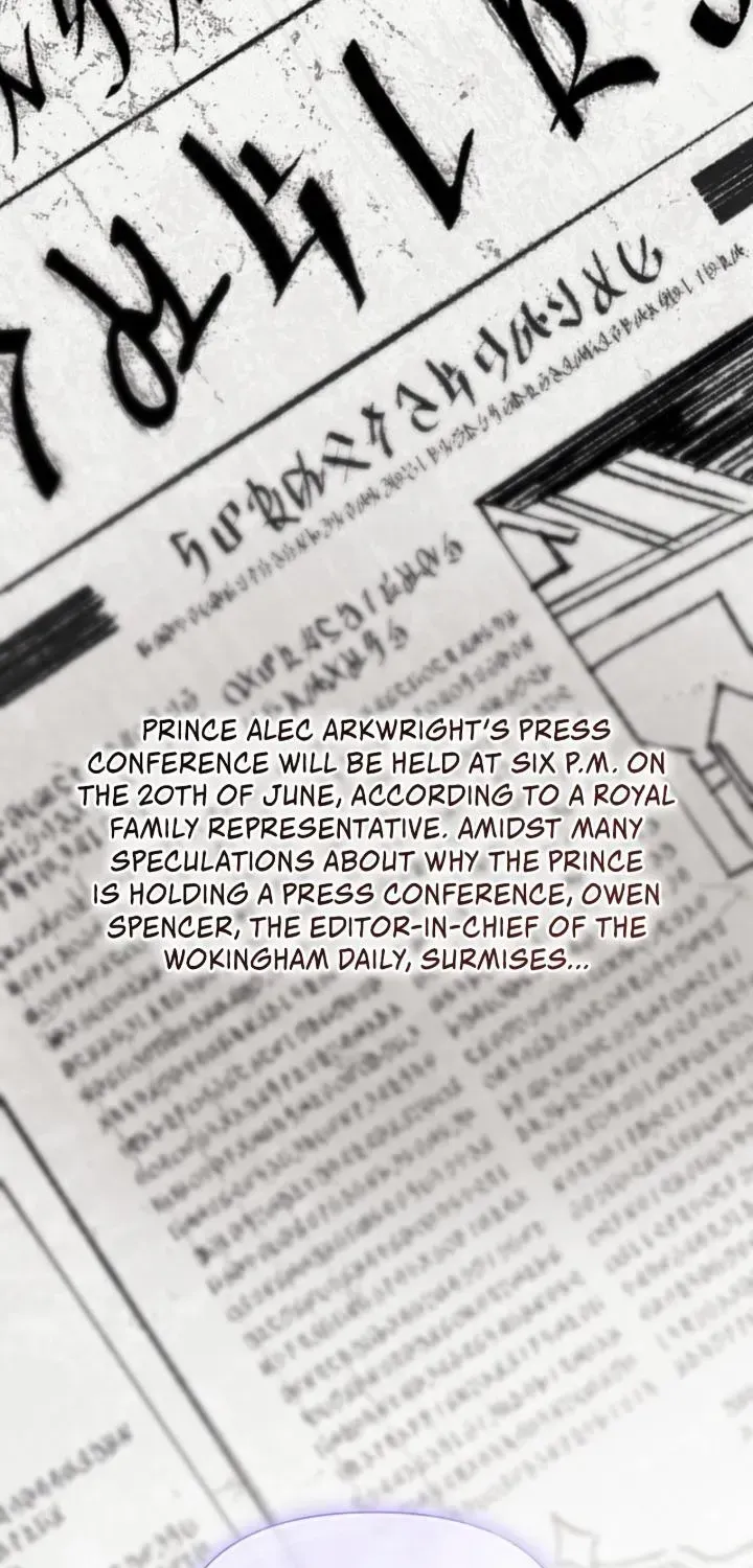 To The Witch Who Forgot The Bird Chapter 50 - page 28