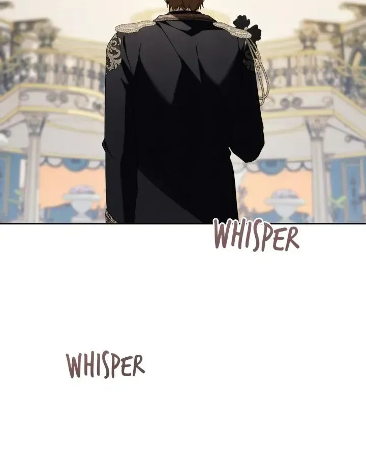 To The Witch Who Forgot The Bird Chapter 50 - page 33