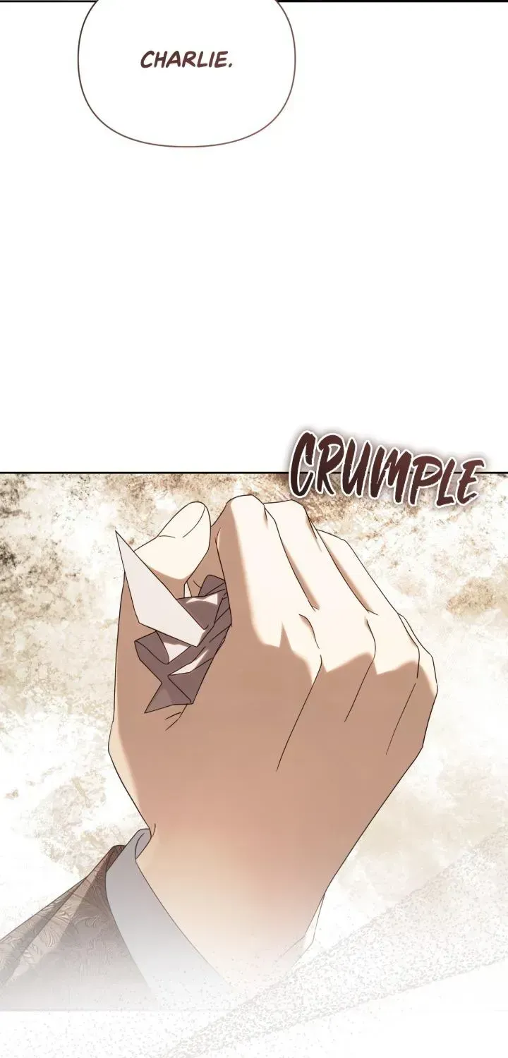 To The Witch Who Forgot The Bird Chapter 50 - page 36