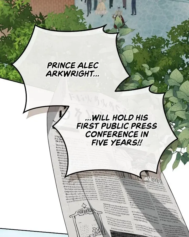 To The Witch Who Forgot The Bird Chapter 50 - page 42