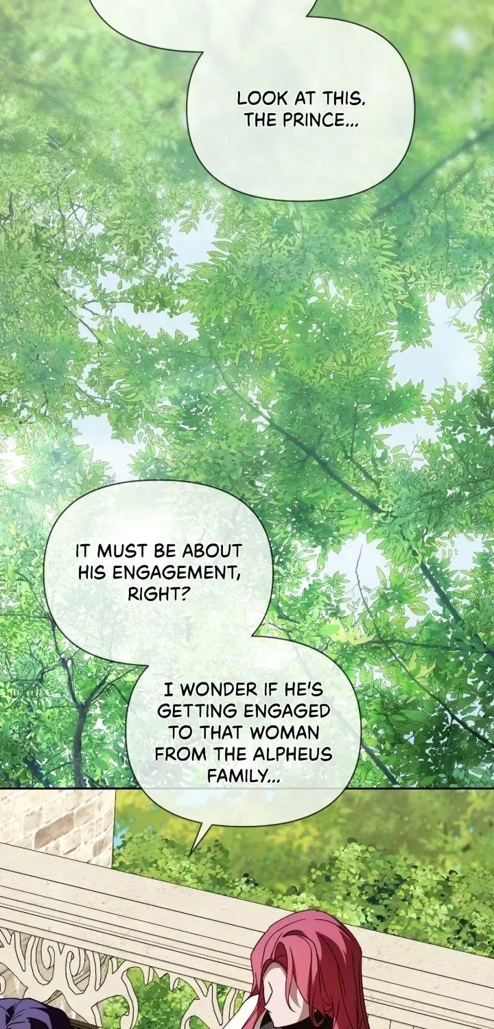 To The Witch Who Forgot The Bird Chapter 50 - page 46