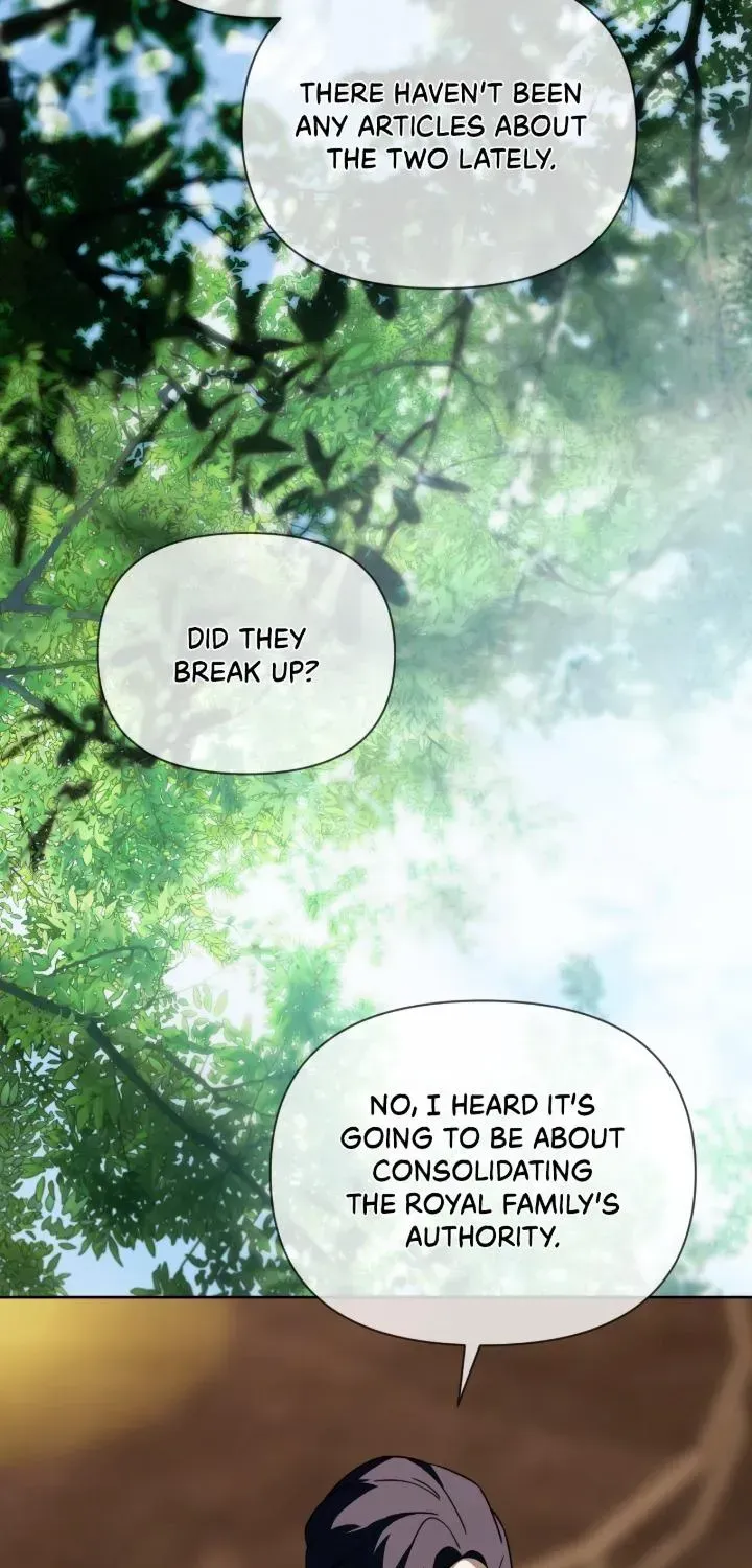 To The Witch Who Forgot The Bird Chapter 50 - page 48