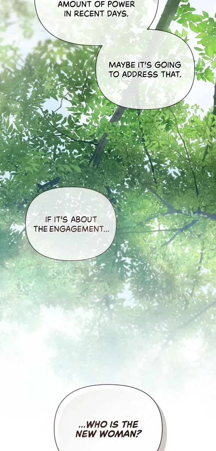 To The Witch Who Forgot The Bird Chapter 50 - page 50