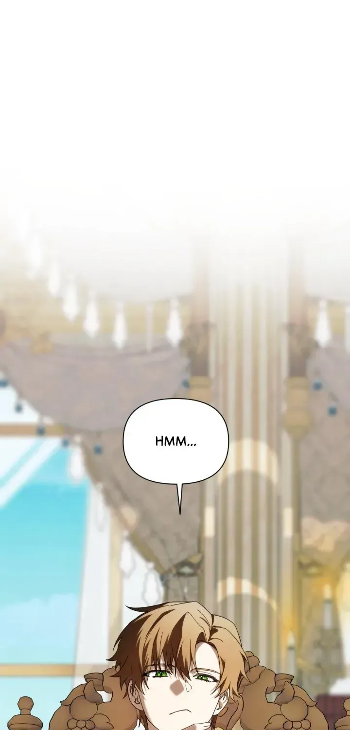 To The Witch Who Forgot The Bird Chapter 50 - page 52