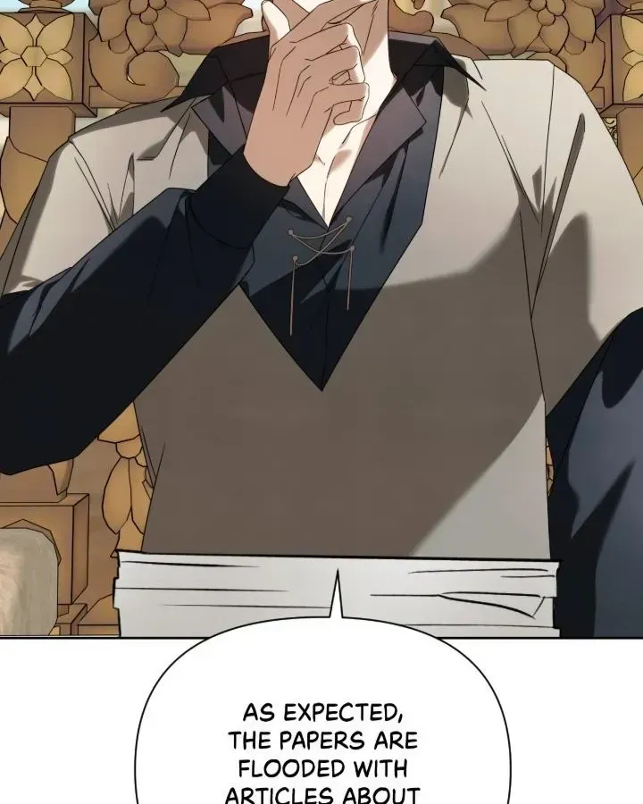 To The Witch Who Forgot The Bird Chapter 50 - page 53