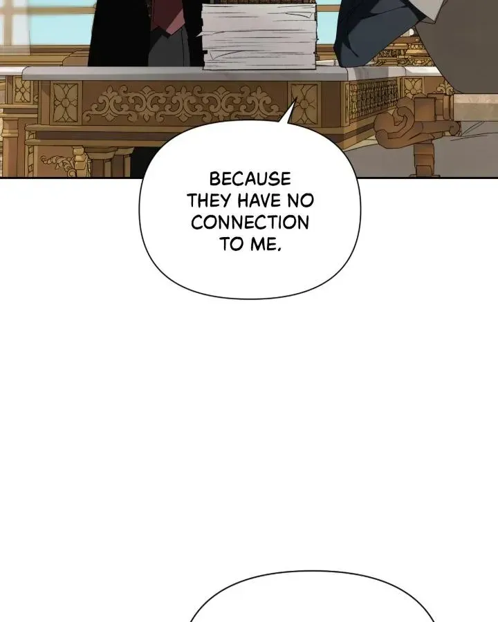 To The Witch Who Forgot The Bird Chapter 50 - page 55