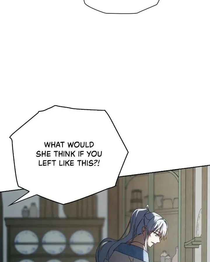 To The Witch Who Forgot The Bird Chapter 50 - page 6