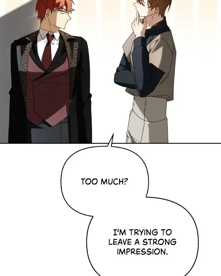 To The Witch Who Forgot The Bird Chapter 50 - page 60